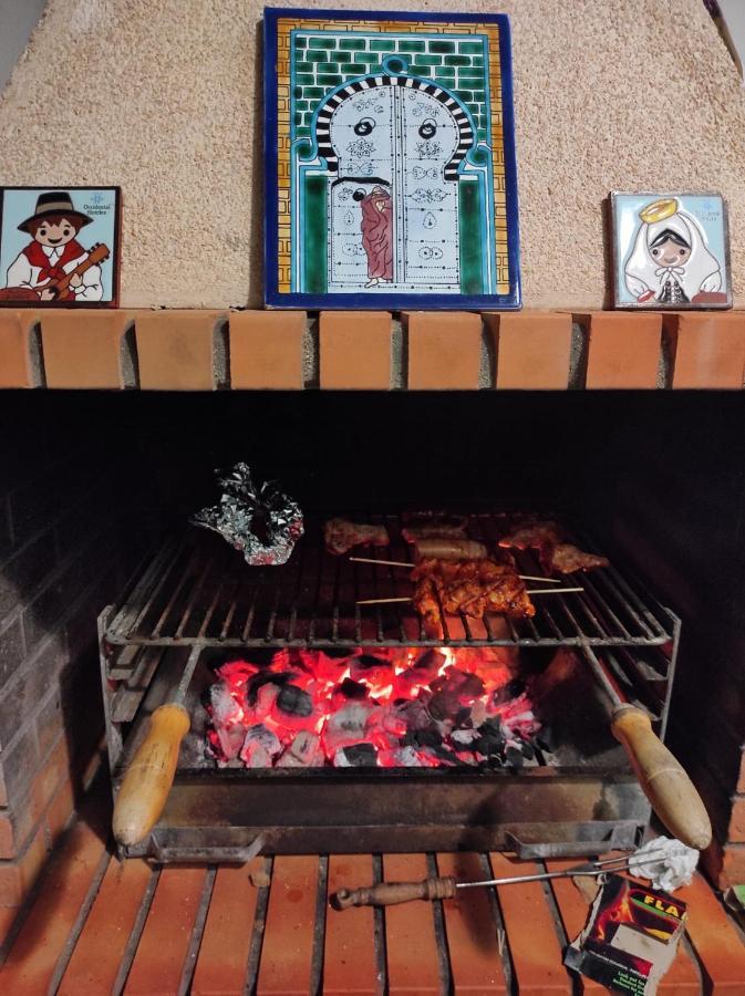 Romantico Con Piscina Privada Solo Ti Appartement