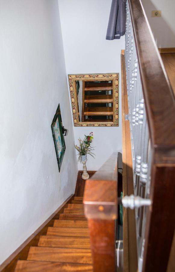 Romantico Con Piscina Privada Solo Ti Apartment