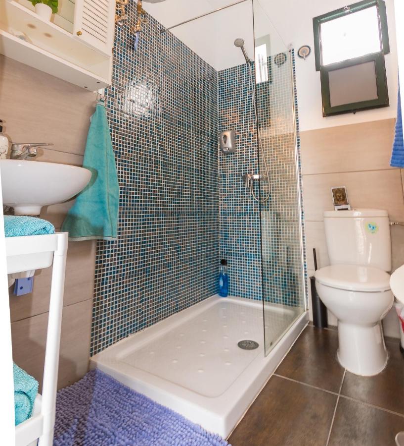 Romantico Con Piscina Privada Solo Ti Appartement *