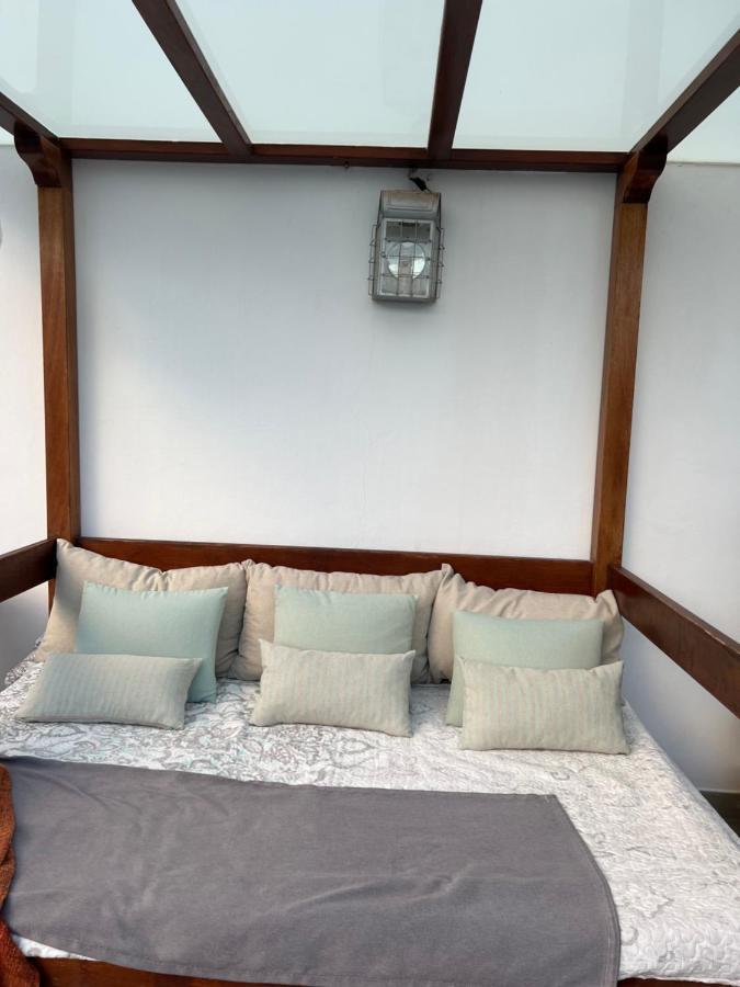 Appartement Romantico Con Piscina Privada Solo Ti