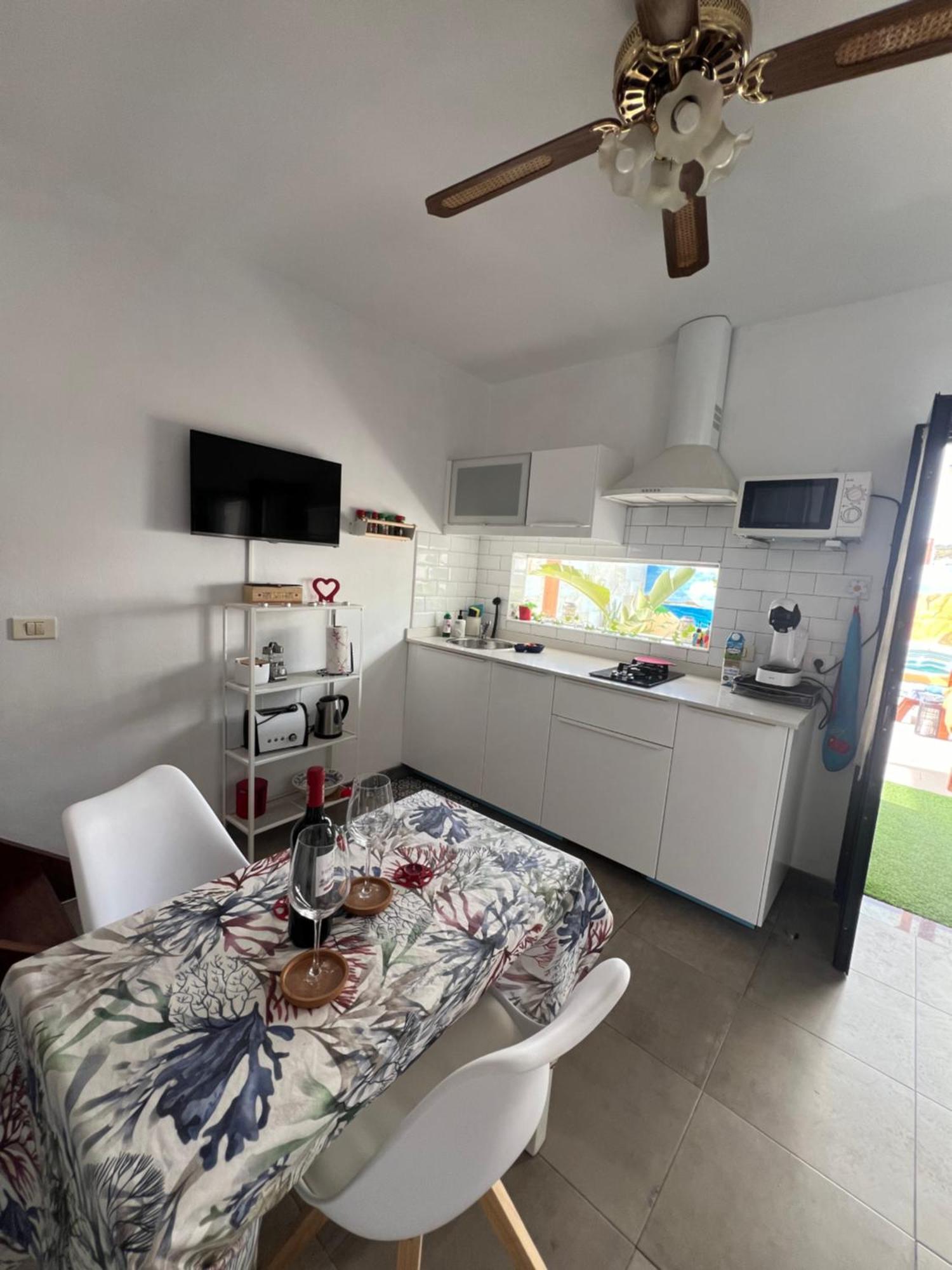 Romantico Con Piscina Privada Solo Ti Apartment Punta Mujeres