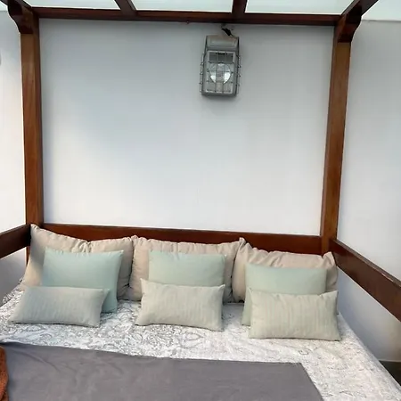Romantico Con Piscina Privada Solo Para Ti Punta Mujeres Exterior photo